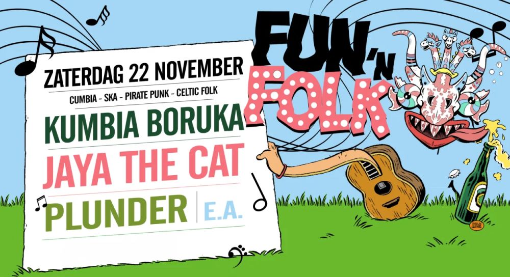 Fun 'n' Folk
