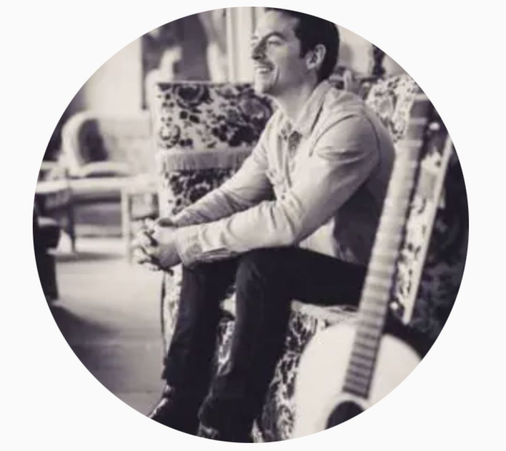 Kieran O'Connell Band