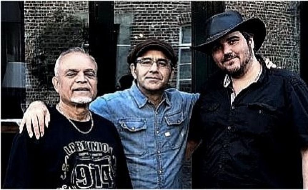Latina band Ritm'O