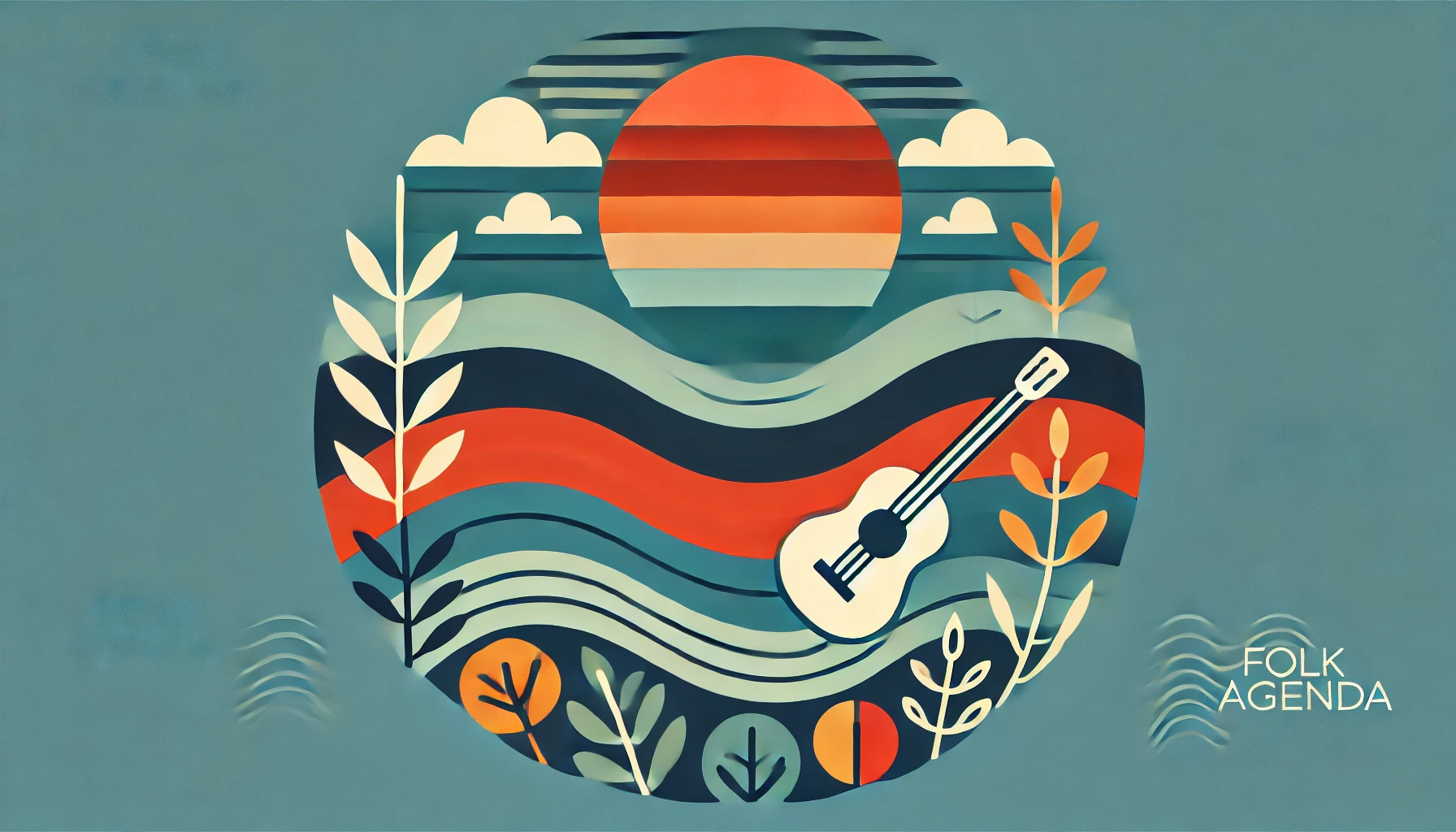 Folk Inferno: Balfolk met Androneda